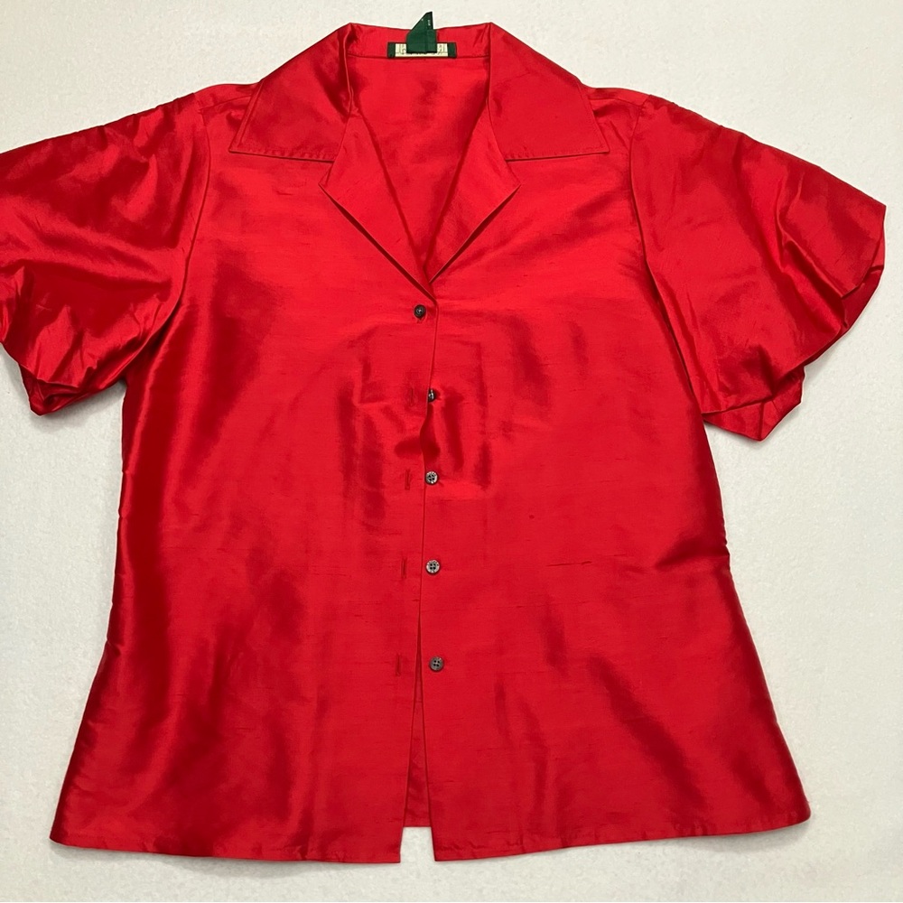 Lauren Ralph Lauren Top